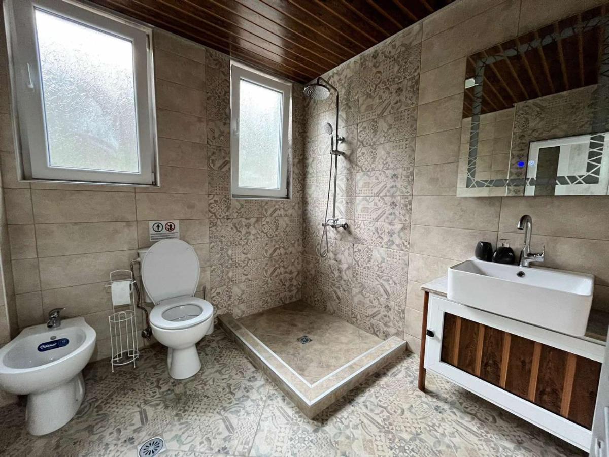 Apartment Enina Veliko Tarnovo Exterior photo