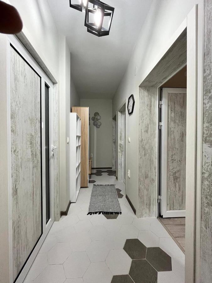 Apartment Enina Veliko Tarnovo Exterior photo